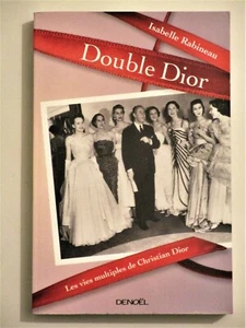 Christian Dior 1905-1957 Granville Grand couturier Haute couture - Picture 1 of 12