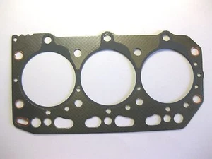 Zylinderkopfdichtung für Yanmar 3TN84 | 3TNA84 | 3D84N ZKD head gasket - Bild 1 von 1