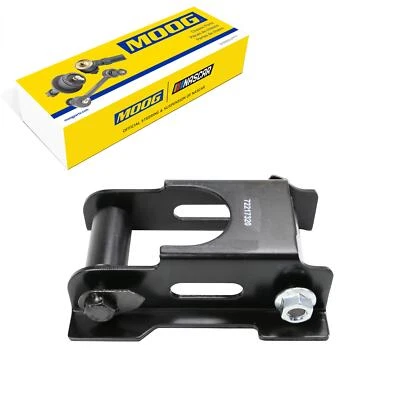 Grillete de resorte de hoja trasero MOOG para Mercury Mountaineer 1997-2001 Foto 1 de 3