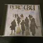 Terminal Tower von Pere Ubu (CD, 1985, Twin/Tone). CD Made in Japan.
