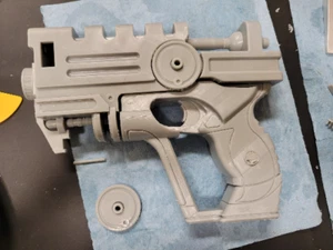 Cestino Dallas Blaster Kit - Foto 1 di 7