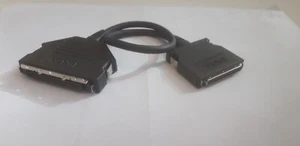 DELL Latitude LS L400 CS 10NRN/4707D/103PE Media Cable - Picture 1 of 4