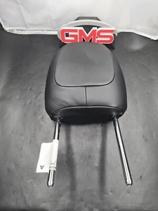 JEEP CHEROKEE HEADREST KL, 06/14-11/22 14 15 16 17 18 19 20 21 22 - Picture 1 of 5
