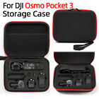 For DJI Osmo Pocket 3 Head Camera Bag Clutch Bag Accessory Bag