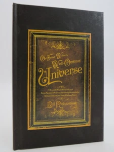 OLD FATHER WILLIAM'S WELL-ORDERED UNIVERSE 2008 - Imagen 1 de 1