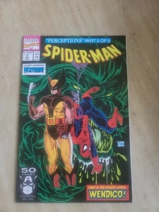 Spider-Man #9 Wolverine App. McFarlane - Bild 1 von 3