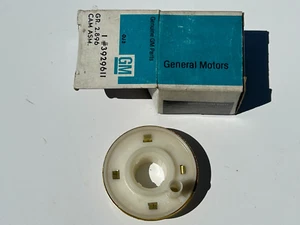 NOS GM 1967-74 Chevy 1967-70 Ser 40-60 Truck Turn Signal Cancelling Cam 3929611 - Picture 1 of 5