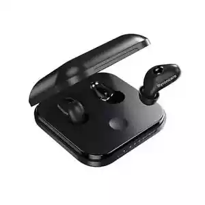 Bose Prototype Rechargeable Hearing Device ITE Set (BLACK). - Picture 1 of 5
