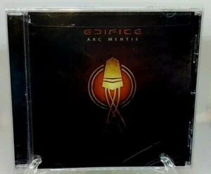 Arc Mentis by Edifice (CD, Aug-2010)  New Sealed  - Imagen 1 de 2