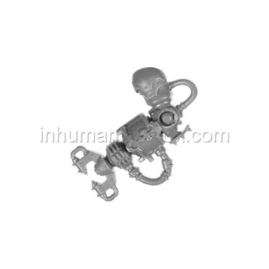 KAT59 ELECTROGRIFFE KATAPHRON WARHAMMER 40000 BITZ W40K ADEPTUS MECHANICUS 85 - Bild 1 von 1