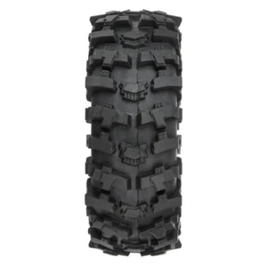 Pro-Line 10215-10 1/24 Mickey Thompson Baja Pro XF/R 1.0" MTD 7mm Schwarz (4) - Bild 1 von 5
