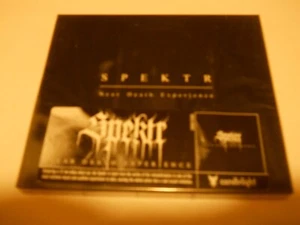 spektr-near death experience,sealedocard edition cd,2006,black metal,candlelight - Picture 1 of 1