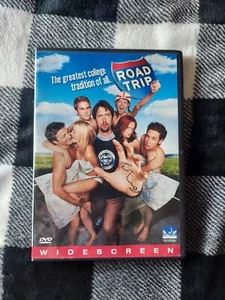 Road Trip (DVD, 2000) The Greatest College Tradition Of All Very Good Condition - Foto 1 di 3
