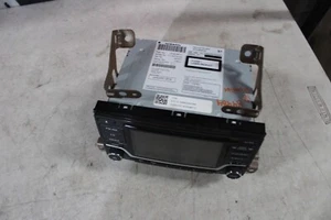 Unidad principal de radio Nissan Frontier 2017-2019 281859BP1C #089484-31F - Imagen 1 de 3