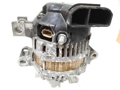 MAZDA 6 GH 2008 - 2013 ALTERNATOR 2.5 PETROL 100 AMP 59179 A2TJ0991B - Image 1 of 4