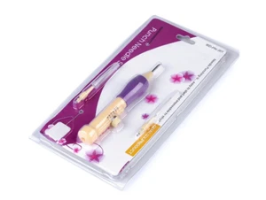 Filznadeln, Punch Nadel, Stickerei Stift - Picture 1 of 2