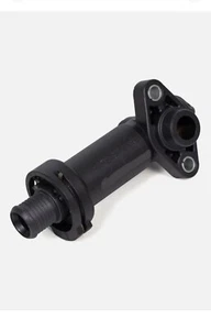 Genuine MAHLE Engine EGR AGR Cooling Thermostat for BMW E81 E46 E90 E60 E53 E70 - Imagen 1 de 2