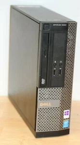 Optiplex 3020 SFF - i5-4590, 16GB RAM,250GB SSD, Win 10Pro, Wi-Fi (free ship) - Picture 1 of 5