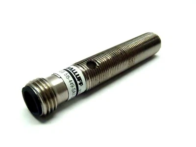 Balluff BES 515-449-SA7-S21 Inductive Proximity Sensor 35-250V AC 5-150mA Sn=2mm - Image 1 of 3