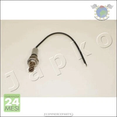 Sonda lambda Japko per AUDI 100 90 80 DAEWOO ESPERO NEXIA FIAT CINQUECENTO REGA - Immagine 1 di 3