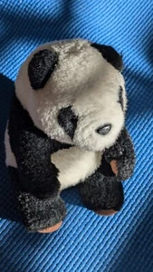 Schöne Umarmungen Panda Stofftiere Mignon Tiere 6,5 Zoll - Bild 1 von 9