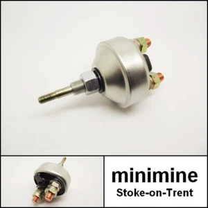 Classic Mini MK1 Floor Starter Button Switch 17H5260 austin morris 850 - Picture 1 of 1