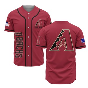 diamondbacks jersey for sale
