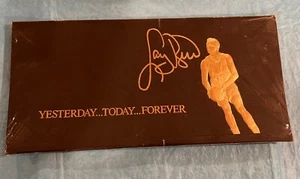 Larry Bird Limited Edition Hologram Card Set 1992 Lime Rock Productions Sealed - Bild 1 von 3