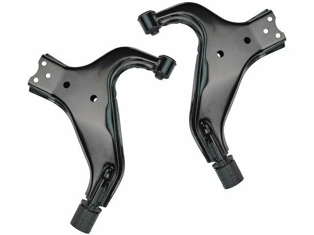 Front Lower Control Arm Set fits Nissan Pathfinder 1996-2004 72MSJX - Image 1 of 1