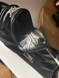 Rare Tour Issue Titleist , 13.5 Fairway Wood Stiff Project X 6.0 T110 shaft  - Picture 1 of 9