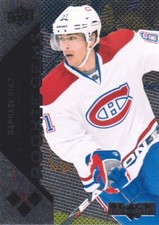 2011-12 Black Diamond Hockey #190 Raphael Diaz RC