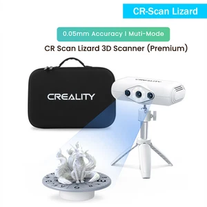 Creality CR-Scan Lizard 3D Scanner Premium Combo - Picture 1 of 12