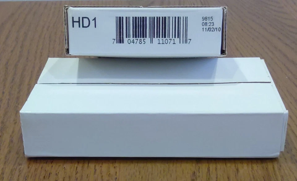 2010 P&D MOUNT HOOD NATIONAL PARK QUARTER US MINT ROLLS *SEALED* HD1 - Image 1 of 1