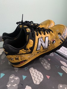 new balance am574tns