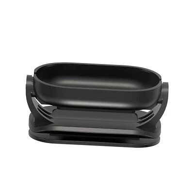 MARKENLOS Hut Clip Fixed Mount Clamp Kamera Cap Halter für Insta360 GO 3/Insta360 GO 3S