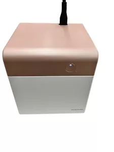 KOIZUMI KNP-N800/P Digital Nail Printer PriNail Art Machine Pink Wi-Fi USED JP - Picture 1 of 4