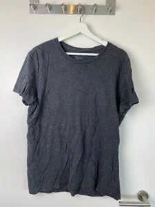 Graues T-Shirt (GAP / Gr. M) - Bild 1 von 3