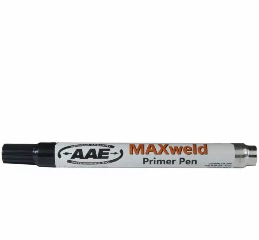 AAE Max Weld Primer Pen .34oz. - Image 1 of 1