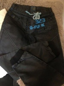 g funk jeans