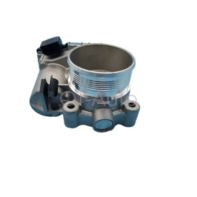 Carrocería del acelerador LR024970 OEM para 2.0T Land Rover Discovery Sport LR2 Range Rover Foto 1 de 3