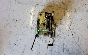 Mecanismo de bloqueo de puerta trasera fuera de juego Land Rover Discovery 1 300TDI MTC9204 - Imagen 1 de 4