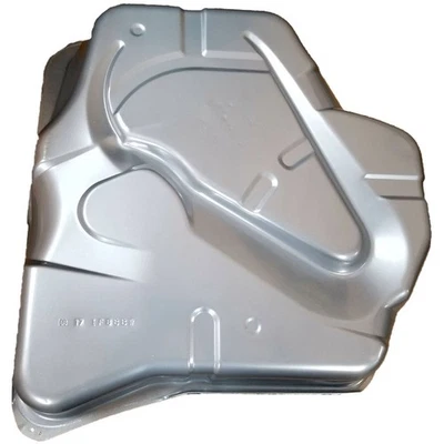 Tanque de combustible Direct Fit para Ford Focus 2008 tanque de gasolina GAP Foto 1 de 2