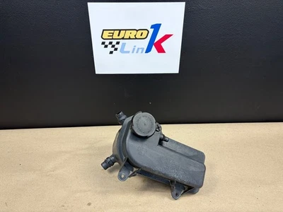 Tanque de expansión depósito refrigerante 99-02 BMW Z3 2,8 L 2,5 L 17111705613 FABRICANTE DE EQUIPOS ORIGINALES usado Foto 1 de 4