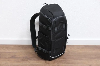 Tenba Solstice 12L Rucksack Kameratasche Fototasche Schwarz NEU MwSt - Bild 1 von 4