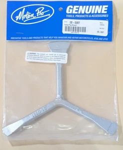 Motion Pro Part No. 08-0087 Timing Plug Wrench Motorcycles ATVs NEW! Old Stock - Picture 1 of 3