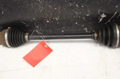 2009-2021 尼桑 GT-R GTR R35 VR38 3.8L AWD 原始设备制造商左前驱动侧轴原始设备制造商 — 第 1/4 张图片