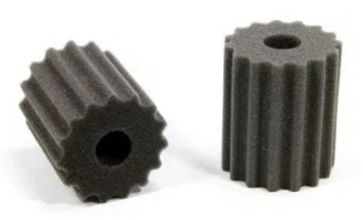 FG - Filtro de aire de espuma, engrasado [06464/05] para 1/5 RC Foto 1 de 4