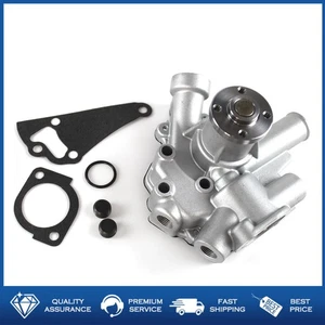 3TNV72 3TNE74 Engine Water Pump ASSY 119660-42004 for Yanmar 3TNA72 3TNA72L - Picture 1 of 12