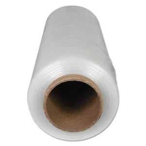Universal High-Performance Handwrap Film, 18" x 1500ft, 12mic (47-Gauge), 4Rolls - Picture 1 of 2