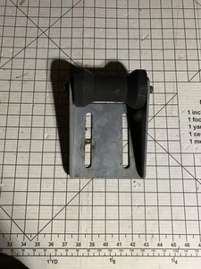 Boat Trailer Keel Center Roller With Bracket B500 - Bild 1 von 3